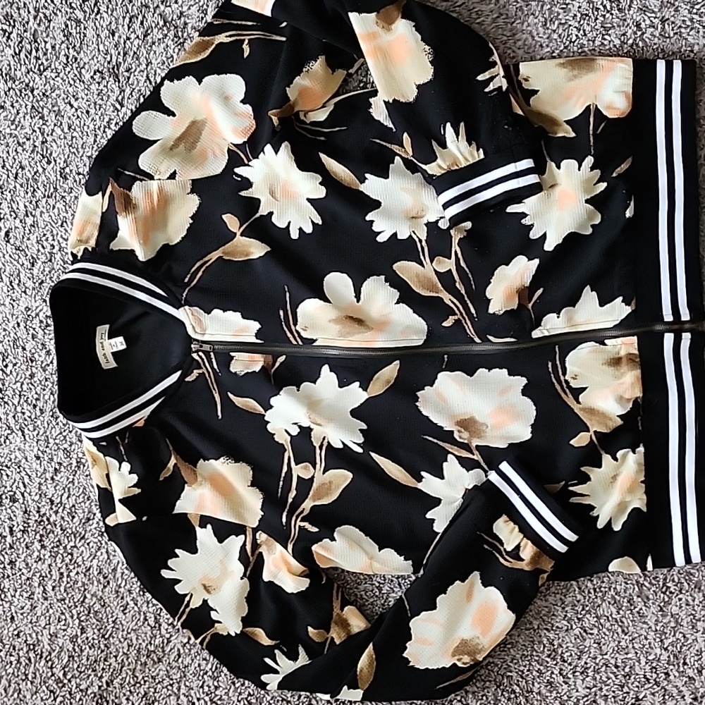 Faith&Joy Jacket